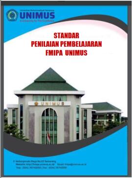 STANDAR PENILAIAN  PEMBELAJARAN