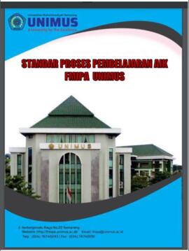 STANDAR PROSES PEMBELAJARAN AIK