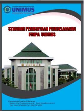 STANDAR PEMBIAYAAN PEMBELAJARAN