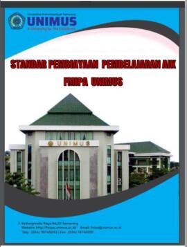 STANDAR  PEMBIAYAAN PEMBELAJARAN AIK