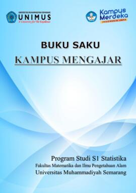 BUKU SAKU KAMPUS MENGAJAR