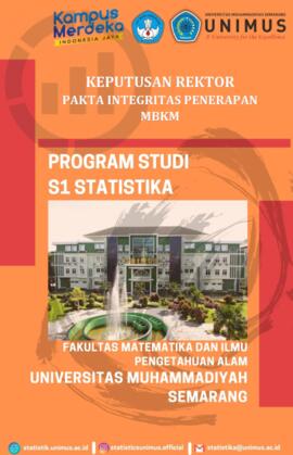 PAKTA INTEGRITAS IMPLEMENTASI MBKM