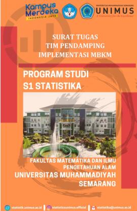 STKP-TIM PENDAMPINGAN INPLEMENTASI MBKM PRODI