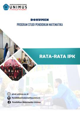 
Rata-rata IPK
