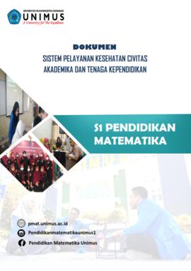 
Sistem pelayanan kesehatan bagi civitas akademika dan tenaga kependidikan

