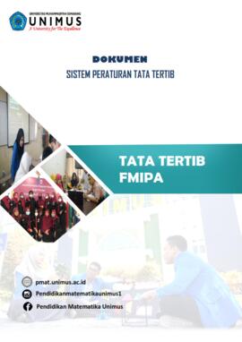 
Sistem pengaturan ketertiban dalam kampus
