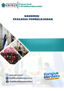 
Kebijakan, perencanaan, implementasi dan hasil evaluasi capaian pembelajaran untuk peningkatan s...