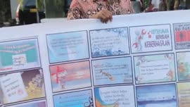 Rekor Muri Pendidikan Kimia UNIMUS